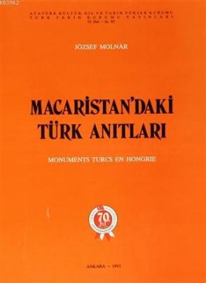 Macaristan'daki Türk Anıtları - Monuments Turcs En Hongrie