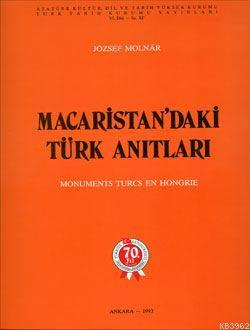 Macaristan'daki Türk Anıtları