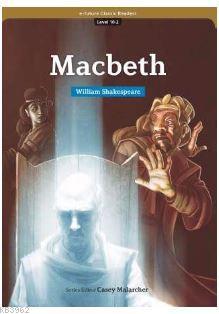 Macbeth (eCR Level 10) William Shakespeare