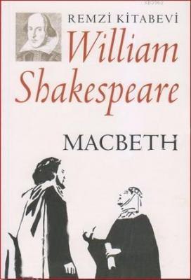 MACBETH William Shakespeare