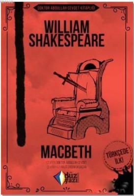 Macbeth William Shakespeare