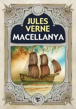 Macellanya Jules Verne