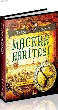 Macera Haritası