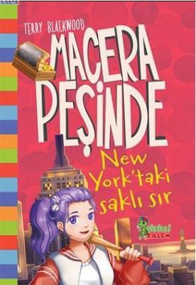 Macera Peşinde New York'taki Saklı Sır