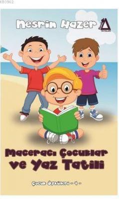 Maceracı Çocuklar ve Yaz Tatili