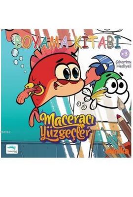Maceracı Yüzgeçler (Ciltli)