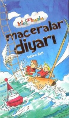 Maceralar Diyarı