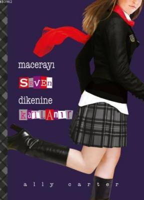 Macerayı Seven Dikenine Katlanır