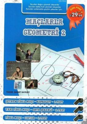 Maçlarla Geometri 2