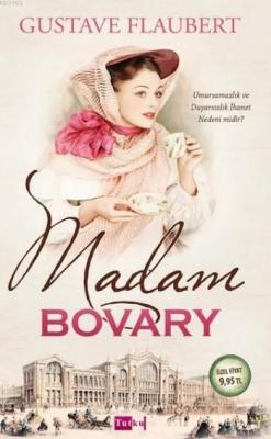 Madam Bovary Gustave Flaubert