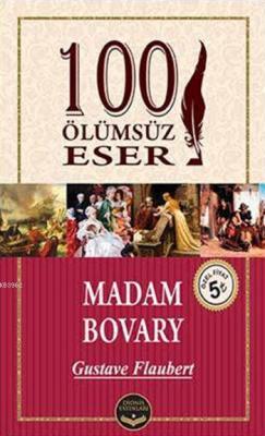 Madam Bovary Gustave Flaubert