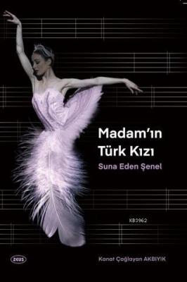 Madam'ın Türk Kızı