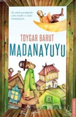 Madana Yuyu
