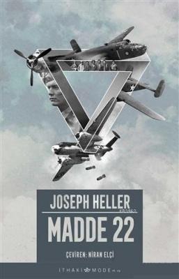 Madde 22 Joseph Heller