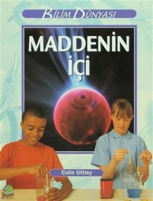 Maddenin İçi