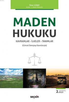 Maden Hukuku