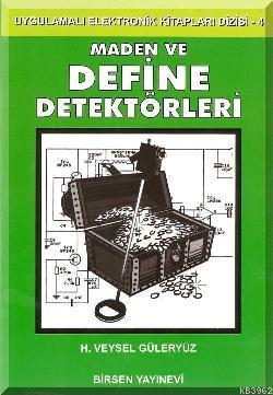 Maden ve Define Detektörleri