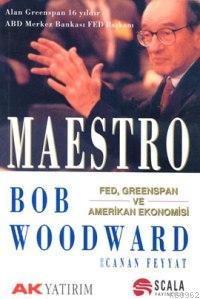 Maestro Bob Woodward