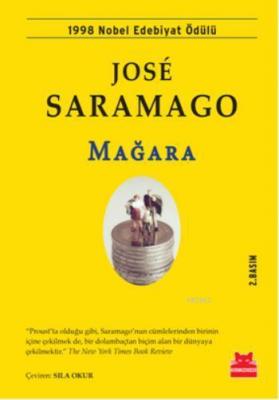 Mağara José Saramago