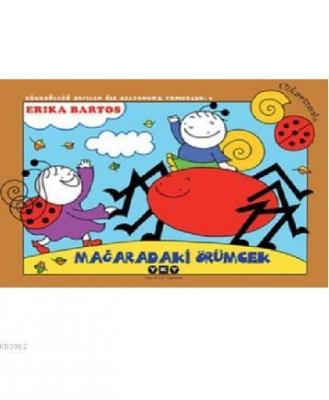 Mağaradaki Örümcek 9