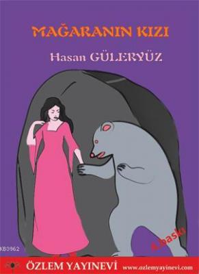 Mağaranın Kızı