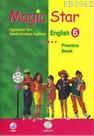Magic Star - Öğrenciler İçin Kendi Kendine İngilizce English 6