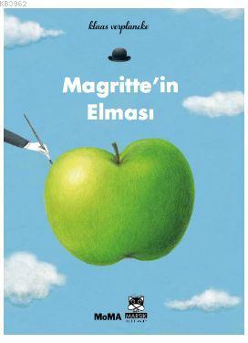 Magritte'in Elması Klaas Verplancke