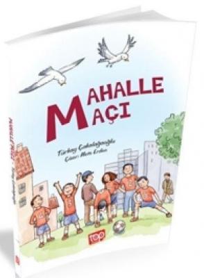 Mahalle Maçı