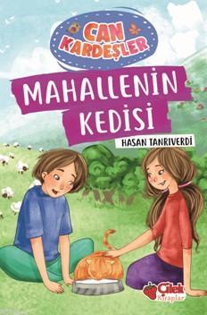 Mahallenin Kedisi