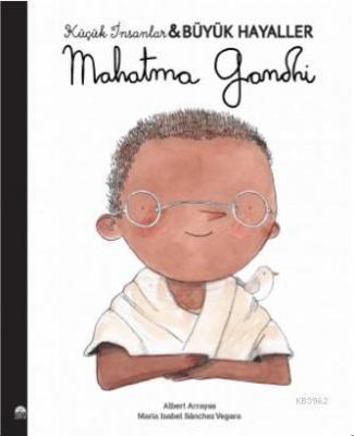 Mahatma Gandhi