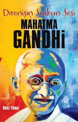 Mahatma Gandhi Deniz Yılmaz