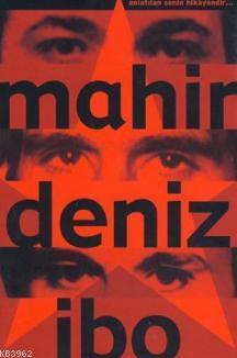 Mahir Deniz İbo