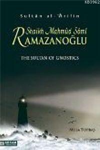 Mahmud Sami Ramazanoğlu (ingilizce)