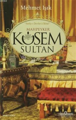 Mahpeyker Kösem Sultan