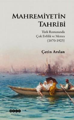 Mahremiyetinin Tahribi Çetin Arslan