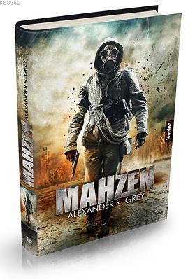 Mahzen