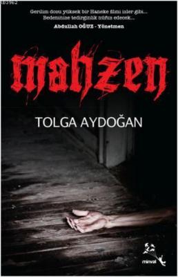 Mahzen Tolga Aydoğan