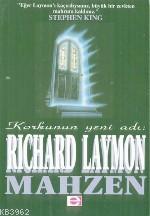 Mahzen Richard Laymon