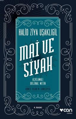 Mai Ve Siyah