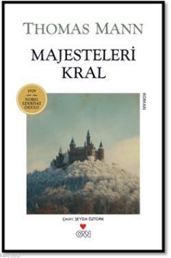 Majesteleri Kral Thomas Mann