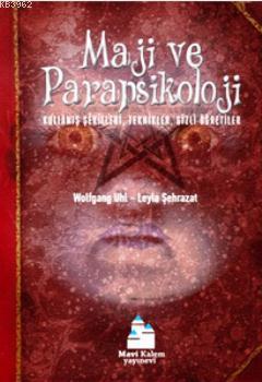 Maji ve Parapsikoloji