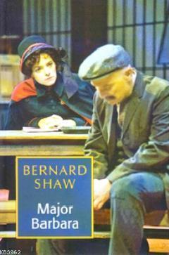 Major Barbara