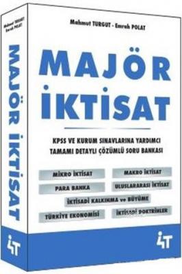 Majör İktisat