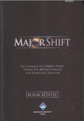 Major Shift