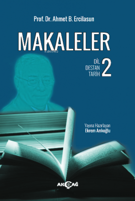 Makaleler 2 Ahmet B. Ercilasun