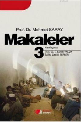 Makaleler 3 Mehmet Saray