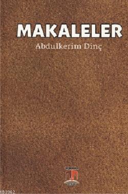 Makaleler