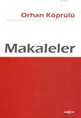 Makaleler