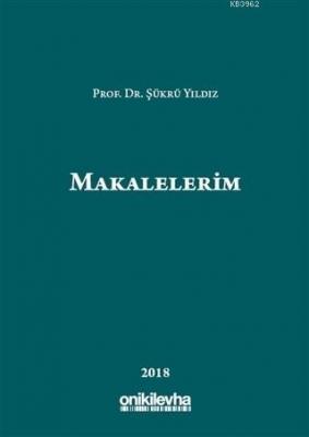Makalelerim
