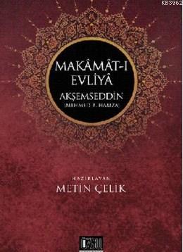 Makamat-ı Evliya Akşemseddin